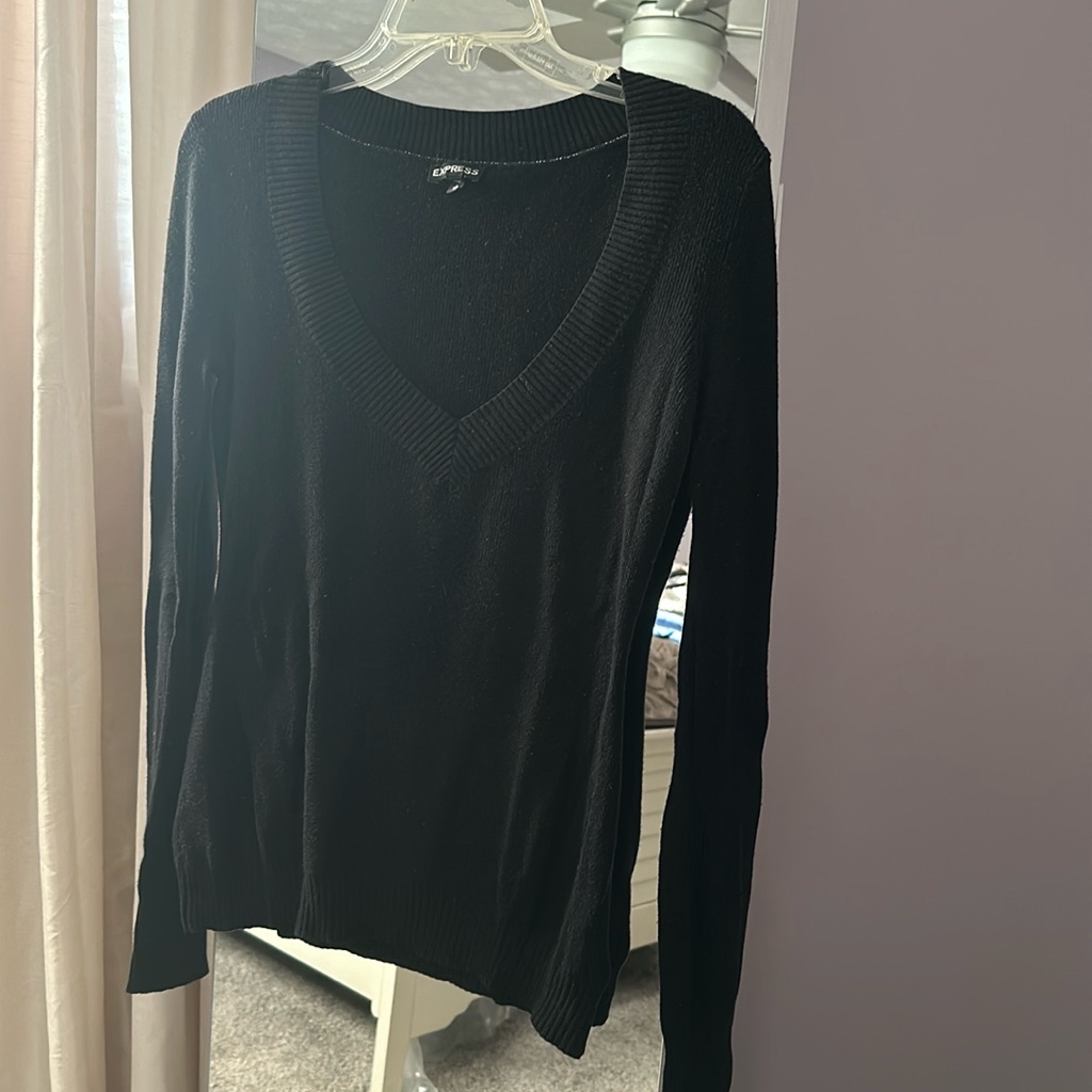 Express Sweaters